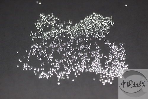 贵溪金属表面处理厂喷砂玻璃微珠清理
